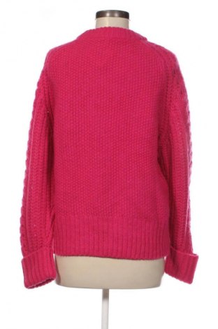 Dámsky pulóver Edc By Esprit, Veľkosť L, Farba Červená, Cena  23,95 €