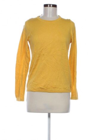 Dámský svetr Edc By Esprit, Velikost S, Barva Žlutá, Cena  659,00 Kč