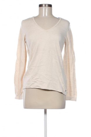 Γυναικείο πουλόβερ Edc By Esprit, Μέγεθος M, Χρώμα Εκρού, Τιμή 24,99 €