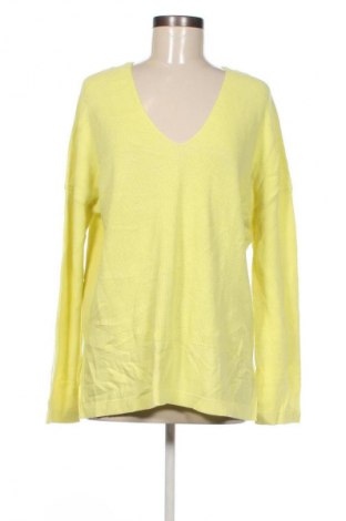 Női pulóver Edc By Esprit, Méret XL, Szín Sárga, Ár 11 099 Ft