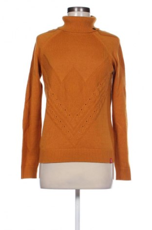 Damenpullover Edc By Esprit, Größe S, Farbe Gelb, Preis 21,00 €