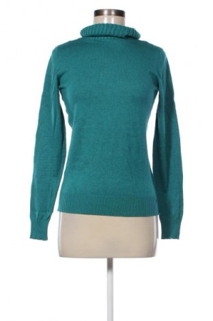 Γυναικείο πουλόβερ Edc By Esprit, Μέγεθος S, Χρώμα Πράσινο, Τιμή 26,99 €