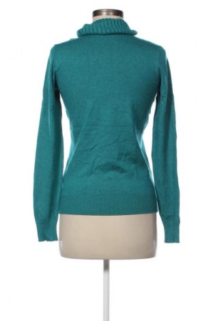 Γυναικείο πουλόβερ Edc By Esprit, Μέγεθος S, Χρώμα Πράσινο, Τιμή 26,99 €