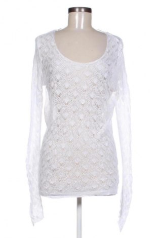 Damenpullover Encuentro, Größe L, Farbe Weiß, Preis 14,77 €