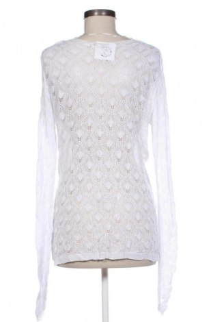 Damenpullover Encuentro, Größe L, Farbe Weiß, Preis 14,77 €
