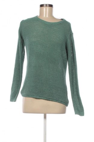 Damski sweter Esmara, Rozmiar S, Kolor Zielony, Cena 95,99 zł