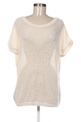 Damski sweter Esmara, Rozmiar M, Kolor Biały, Cena 95,99 zł