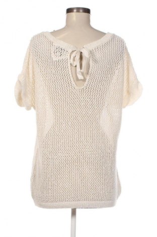 Damski sweter Esmara, Rozmiar M, Kolor Biały, Cena 95,99 zł