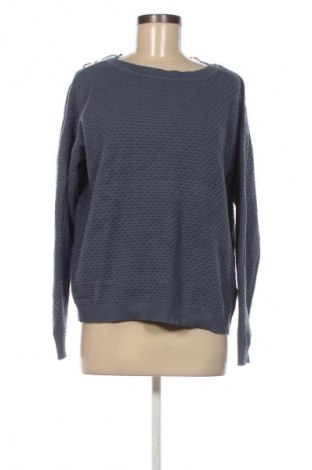 Damski sweter Esprit, Rozmiar L, Kolor Niebieski, Cena 54,99 zł