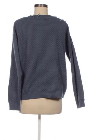 Damski sweter Esprit, Rozmiar L, Kolor Niebieski, Cena 54,99 zł