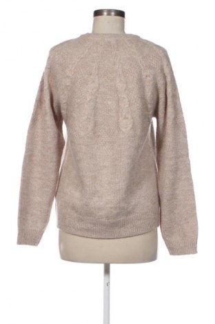 Damski sweter Essentials, Rozmiar S, Kolor Beżowy, Cena 95,99 zł