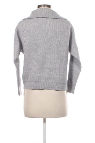 Pulover de femei Estelle, Mărime L, Culoare Argintiu, Preț 139,99 Lei