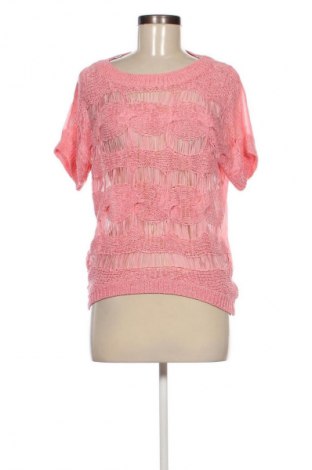Damenpullover Ethina, Größe M, Farbe Rosa, Preis € 13,99