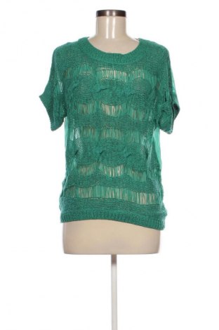 Damski sweter Ethina, Rozmiar M, Kolor Zielony, Cena 150,99 zł