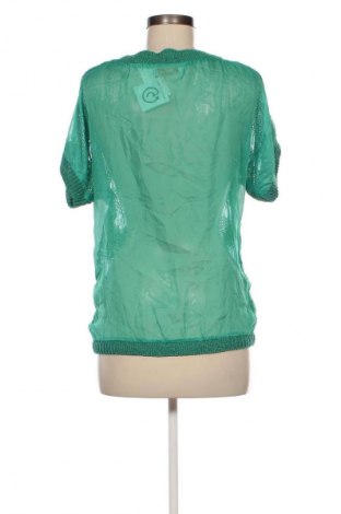 Damski sweter Ethina, Rozmiar M, Kolor Zielony, Cena 150,99 zł