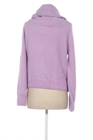 Pulover de femei Ever.me by Takko Fashion, Mărime S, Culoare Mov, Preț 76,70 Lei