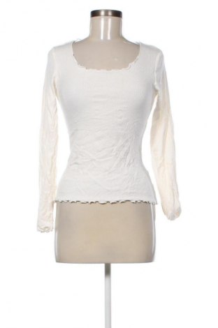 Damski sweter Ever.me by Takko Fashion, Rozmiar S, Kolor ecru, Cena 95,99 zł
