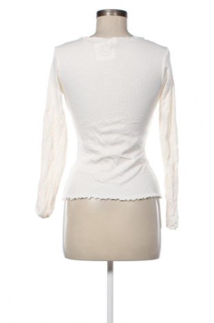 Damski sweter Ever.me by Takko Fashion, Rozmiar S, Kolor ecru, Cena 95,99 zł