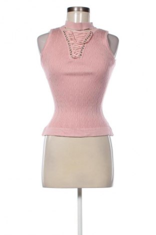 Damenpullover Fashion, Größe M, Farbe Aschrosa, Preis € 30,51