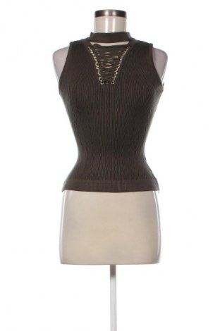 Damenpullover Fashion, Größe S, Farbe Grün, Preis € 30,69