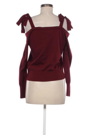 Dámský svetr Fashion Union, Velikost M, Barva Červená, Cena  518,00 Kč
