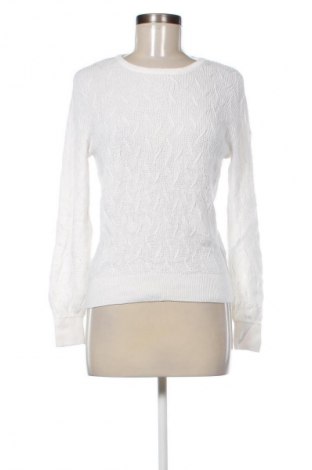 Damski sweter Free Quent, Rozmiar S, Kolor Biały, Cena 107,99 zł