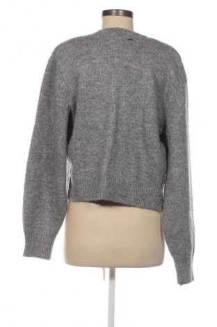 Dámsky pulóver Funky Buddha, Veľkosť S, Farba Sivá, Cena  20,97 €