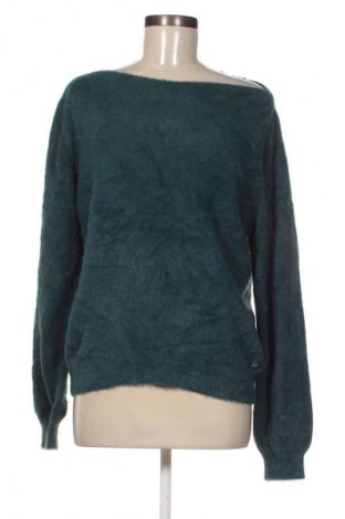 Damenpullover Garcia, Größe XL, Farbe Grün, Preis € 28,99