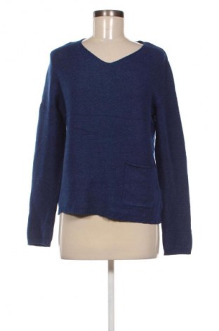Női pulóver Gerry Weber, Méret M, Szín Kék, Ár 16 739 Ft