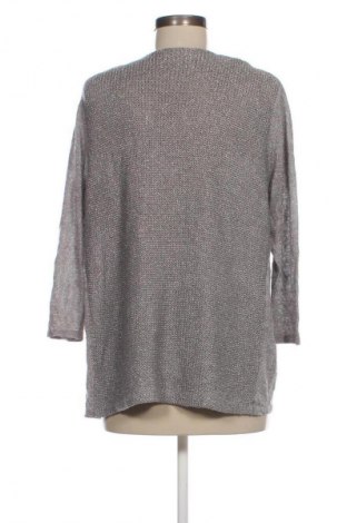 Γυναικείο πουλόβερ Gerry Weber, Μέγεθος XL, Χρώμα Ασημί, Τιμή 31,99 €