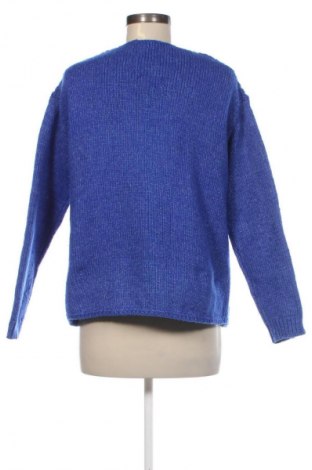 Damski sweter Gerry Weber, Rozmiar L, Kolor Niebieski, Cena 203,99 zł