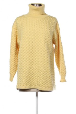 Dámsky pulóver Gianini, Veľkosť L, Farba Žltá, Cena  16,95 €