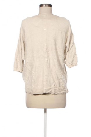 Damski sweter Gina Benotti, Rozmiar M, Kolor ecru, Cena 38,99 zł