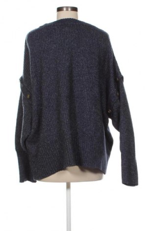 Damski sweter Gina Benotti, Rozmiar L, Kolor Niebieski, Cena 95,99 zł