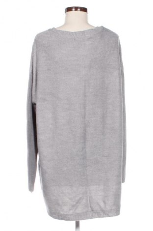 Dámský svetr Gina Tricot, Velikost XXL, Barva Šedá, Cena  342,00 Kč