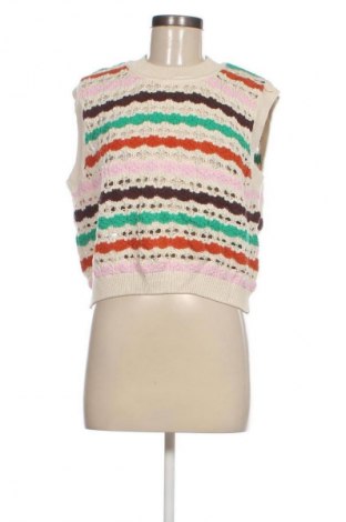 Dámský svetr Gina Tricot, Velikost L, Barva Vícebarevné, Cena  179,00 Kč