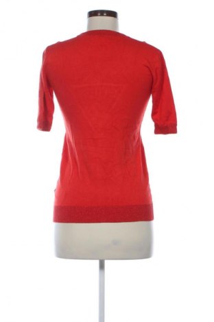 Damski sweter Guess, Rozmiar L, Kolor Czerwony, Cena 222,99 zł