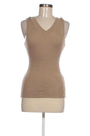 Damenpullover Guess, Größe L, Farbe Beige, Preis € 47,99