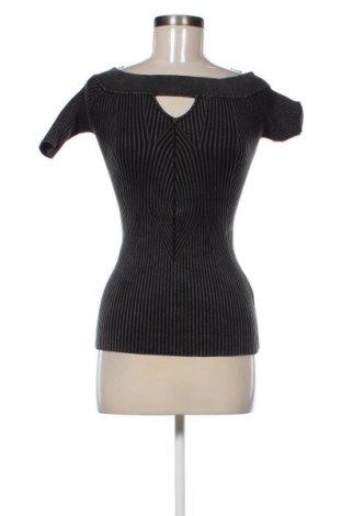 Damski sweter Guess, Rozmiar S, Kolor Czarny, Cena 222,99 zł