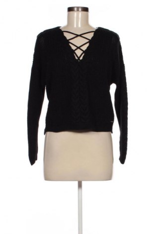 Dámský svetr Guess, Velikost M, Barva Černá, Cena  861,00 Kč