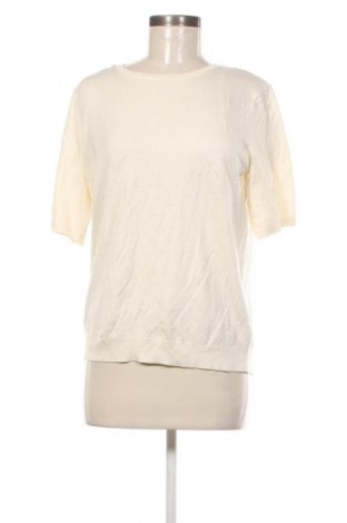 Damenpullover H&M, Größe L, Farbe Ecru, Preis € 20,99