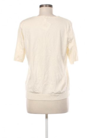 Damenpullover H&M, Größe L, Farbe Ecru, Preis € 20,99