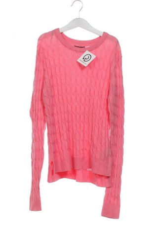 Damenpullover H&M, Größe XS, Farbe Rosa, Preis € 14,83