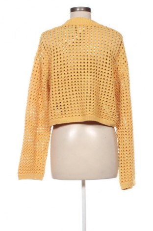 Damski sweter H&M, Rozmiar M, Kolor Brązowy, Cena 150,99 zł
