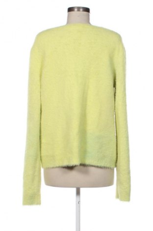 Pulover de femei H&M, Mărime XL, Culoare Verde, Preț 76,32 Lei