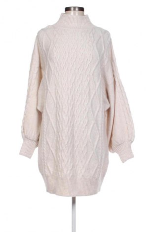 Damenpullover H&M, Größe L, Farbe Beige, Preis € 14,83