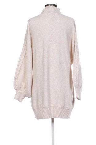 Damenpullover H&M, Größe L, Farbe Beige, Preis € 14,83