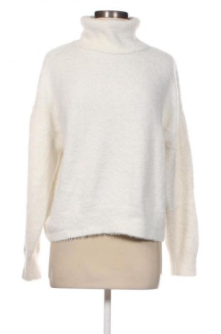 Női pulóver H&M, Méret M, Szín Fehér, Ár 7 879 Ft