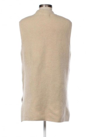 Damski sweter H&M, Rozmiar XXL, Kolor Beżowy, Cena 95,99 zł