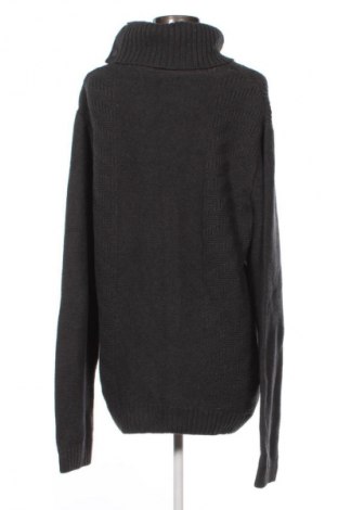 Damski sweter H&M, Rozmiar XL, Kolor Szary, Cena 95,99 zł